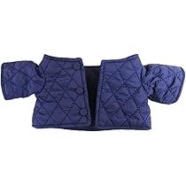 Amazon.co.jp: Nakajima Pickles Knit Hat & Boot Set 186973-23